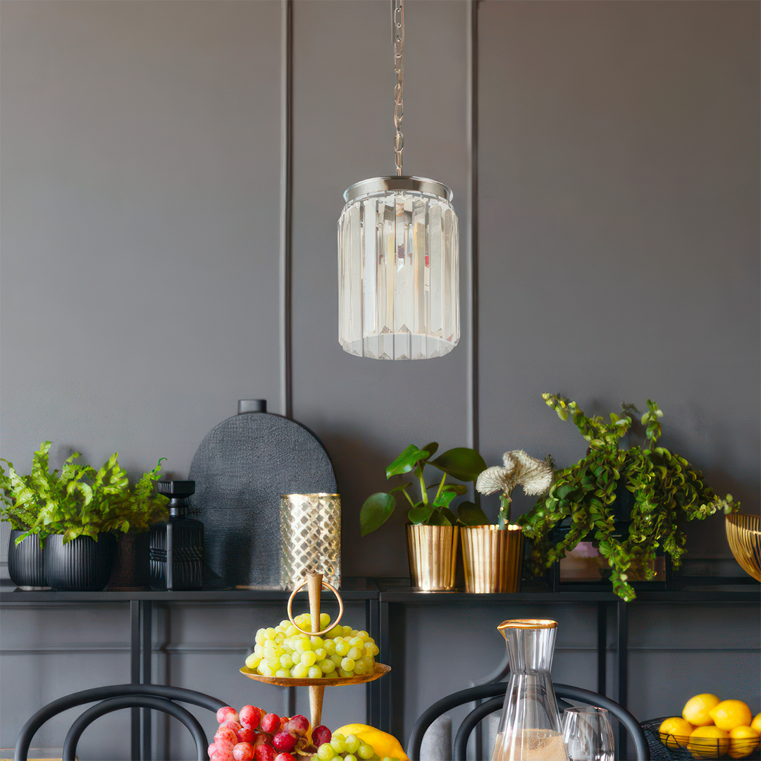 Подвесной светильник Divinare Nova 3001/02 SP-1